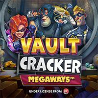 Vault Cracker MegaWays™